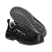 Mascot F0111-937 Zwart S3 Veiligheidsschoenen Laag 48 W11