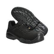 Mascot F0113-937 Zwart S3S Veiligheidsschoenen Laag 48 W11