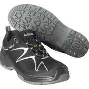 Mascot F0121-770 Zwart Zilver S3S Veiligheidsschoenen Laag 48 W10