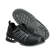 Mascot F0130-849 Zwart Antraciet S1PS Veiligheidsschoenen Laag 48 W10
