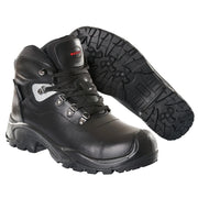 Mascot F0220-902 Zwart S3 Veiligheidsschoenen Hoog 48 W10