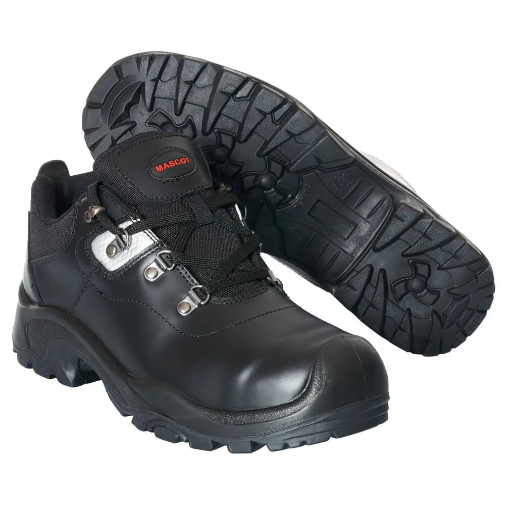 Mascot F0221-902 Zwart S3 Veiligheidsschoenen Laag 48
