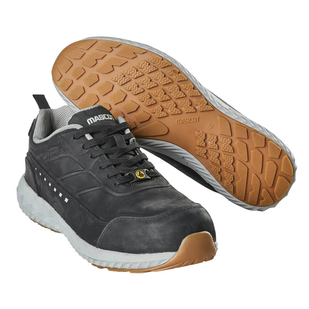 Mascot F0303-901 Zwart S3 Veiligheidsschoenen Laag 48 W10