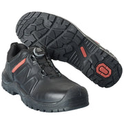 Mascot F0451-902 Zwart S3 Veiligheidsschoenen Laag 48 W11