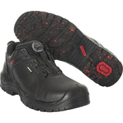 Mascot F0460-902 Zwart S3 Veiligheidsschoenen Laag 48