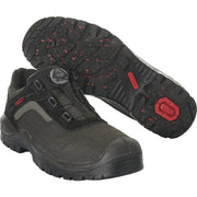 Mascot F0461-771 Zwart S3 Veiligheidsschoenen Laag 48