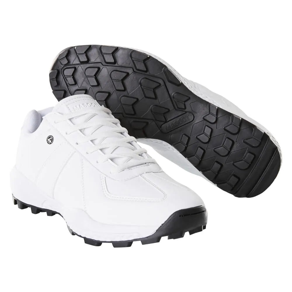 Mascot F0820-702 Wit Sneakers 47 W9
