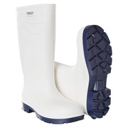 Mascot F0850-703 Wit O4 PU Werklaarzen 47 W10