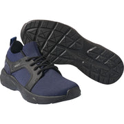 Mascot F0960-996 Marine Zwart Sneakers 50