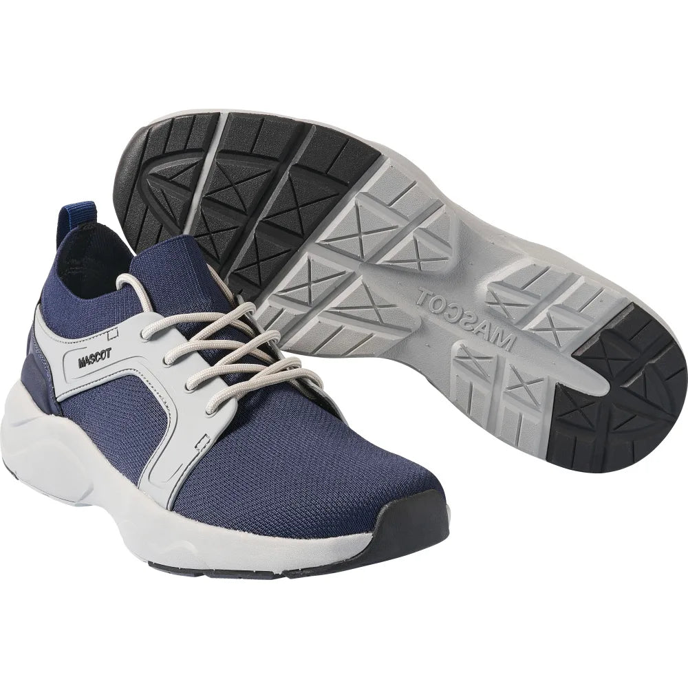 Mascot F0960-996 Marine Lichtgrijs Sneakers 50
