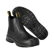 Mascot F1000-715 Zwart Zwart S3S Veiligheidsschoenen Hoog 50 W10