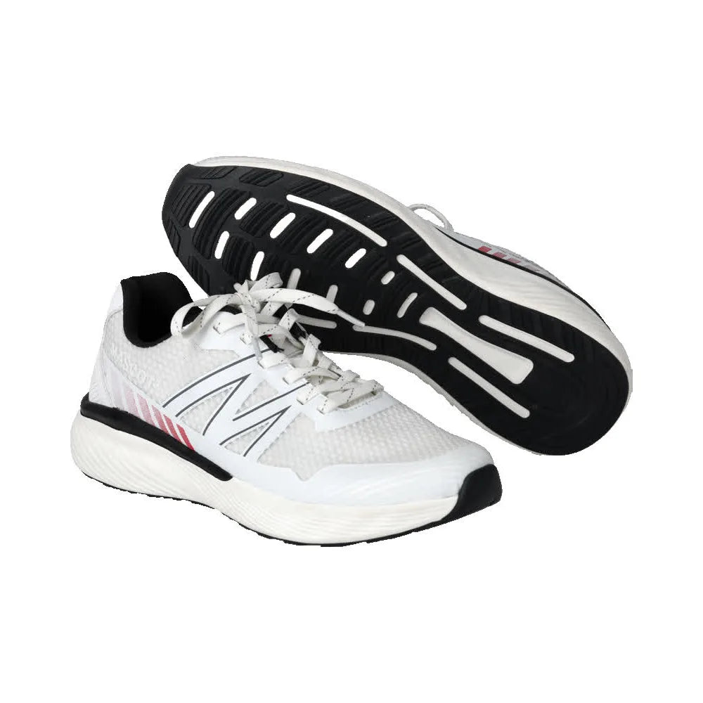 Mascot F1005-906 Wit Sneakers 48 W10