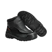 Mascot F1102-901 Zwart S3S Veiligheidsschoenen Hoog 50 W11