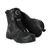 Mascot F1105-902 Zwart S7S Veiligheidsschoenen Hoog 50 W11