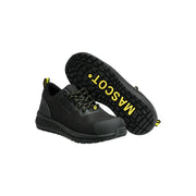 Mascot F1108-704 Zwart SB Veiligheidsschoenen Laag Elektrisch Beschermd 50 W10
