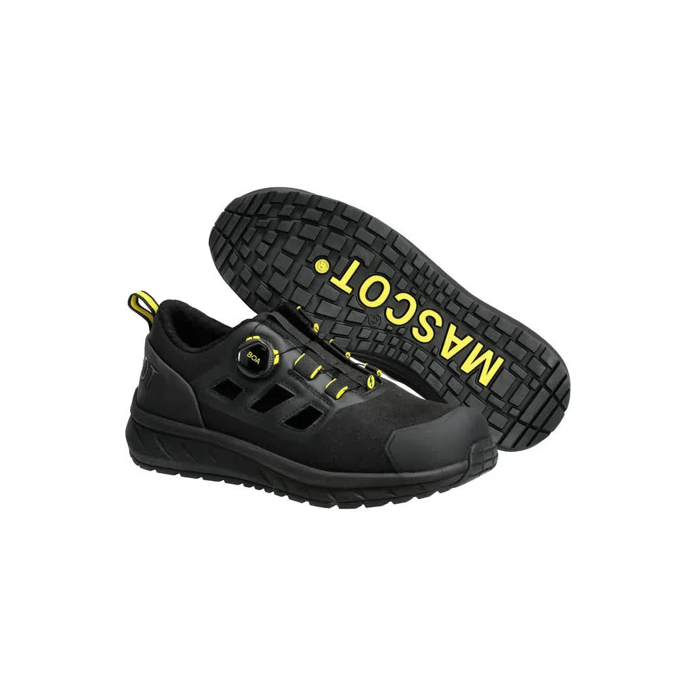 Veiligheidsschoenen SB