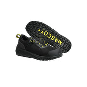 Mascot F1112-704 Zwart SB Veiligheidsschoenen Laag Elektrisch Beschermd 50 W10