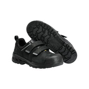 Mascot F1122-901 Zwart S3S Veiligheidsschoenen Laag 50 W11
