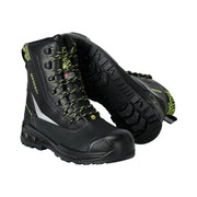Mascot F1300-902 Zwart S7S Veiligheidsschoenen Hoog 48 W11