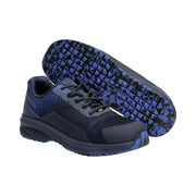 Mascot F1500-909 Donkermarine Helder Blauw S3S Veiligheidsschoenen Laag 50 W10