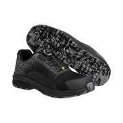 Mascot F1501-909 Zwart S3S Veiligheidsschoenen Laag 50 W10