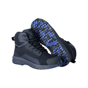 Mascot F1520-909 Donkermarine S7S Veiligheidsschoenen Hoog 50 W10