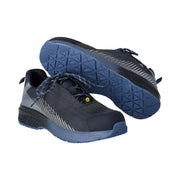 Mascot F1600-909 Donkermarine S1PS Veiligheidsschoenen Laag 48 W10