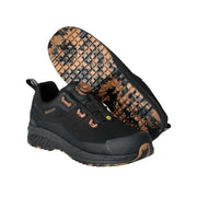 Mascot F1603-702 Zwart S7S Veiligheidsschoenen Laag 48 W10