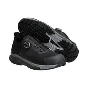 Mascot F1680-704 Zwart S3S Veiligheidsschoenen Laag 48 W10