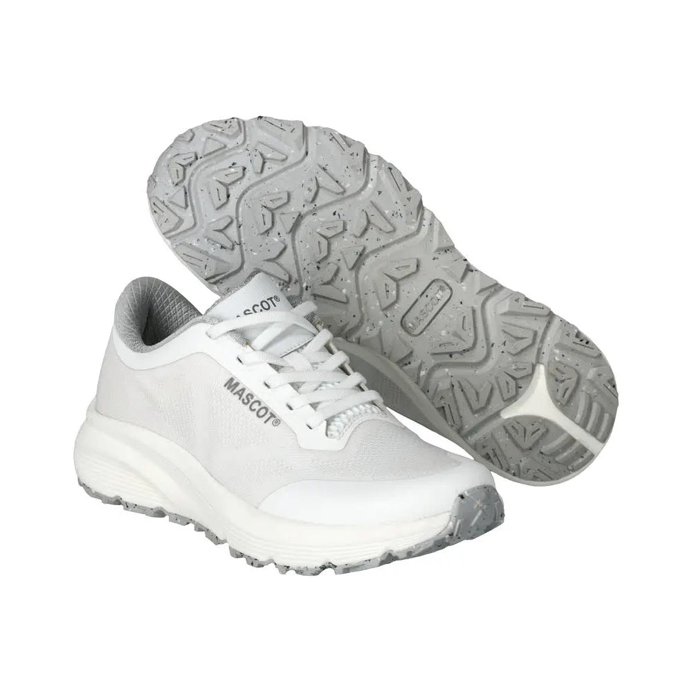Mascot F2000-906 Wit Sneakers 48 W10