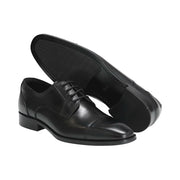 Mascot F3001-902 Zwart Zakelijke Schoenen 48 W10