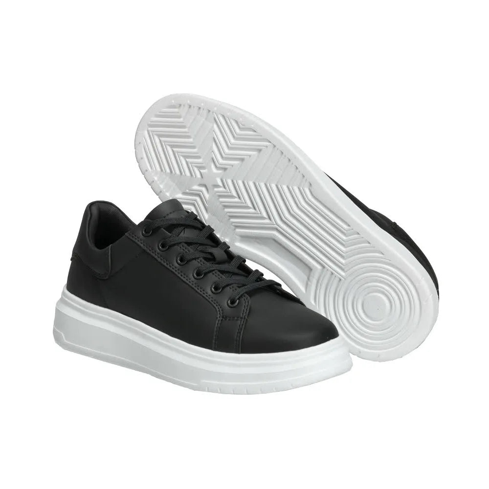 Mascot F3003-702 Zwart Sneakers 48 W10
