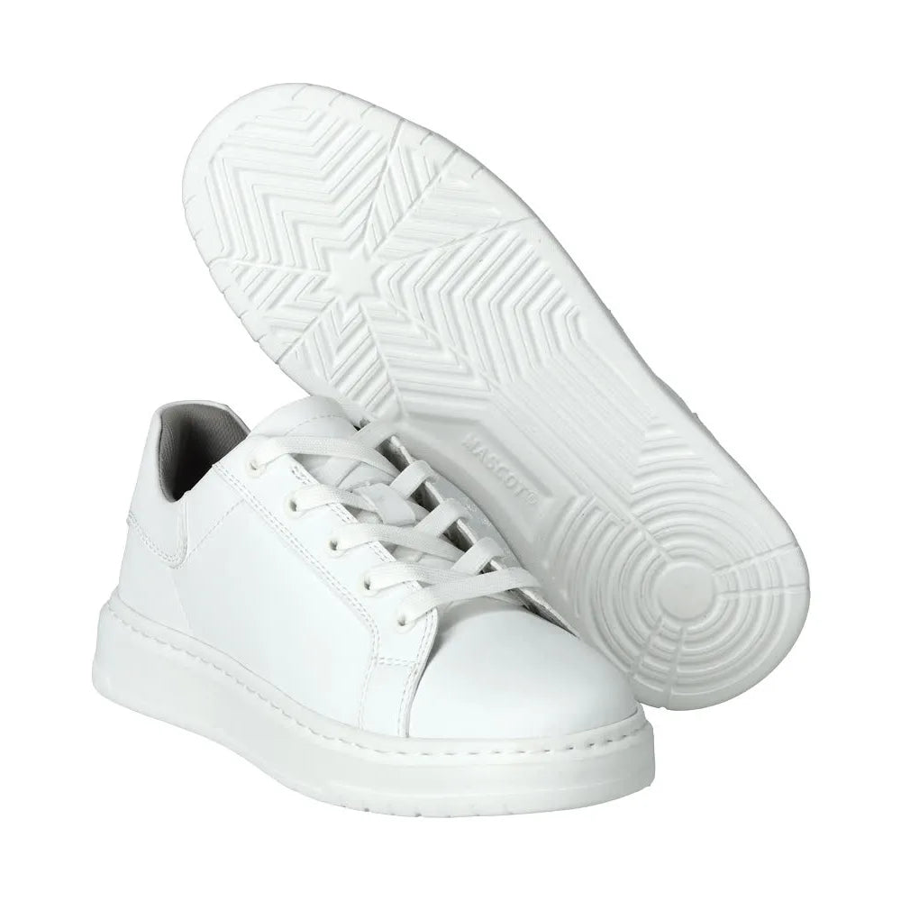 Mascot F3006-702 Wit Sneakers 42 W8