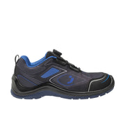 Safety Jogger Flow S1P Low TLS Blue Werkschoenen