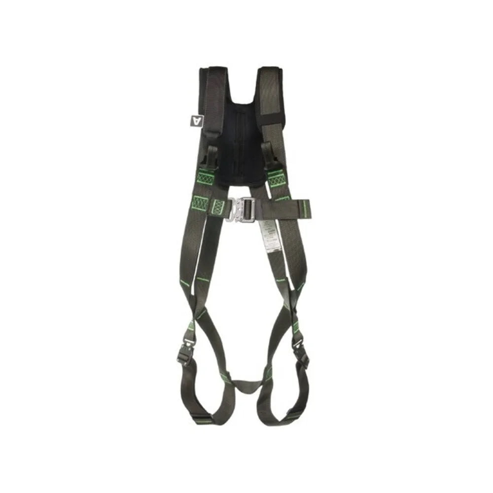 Edge Dynamic2 Auto Rabbit Black