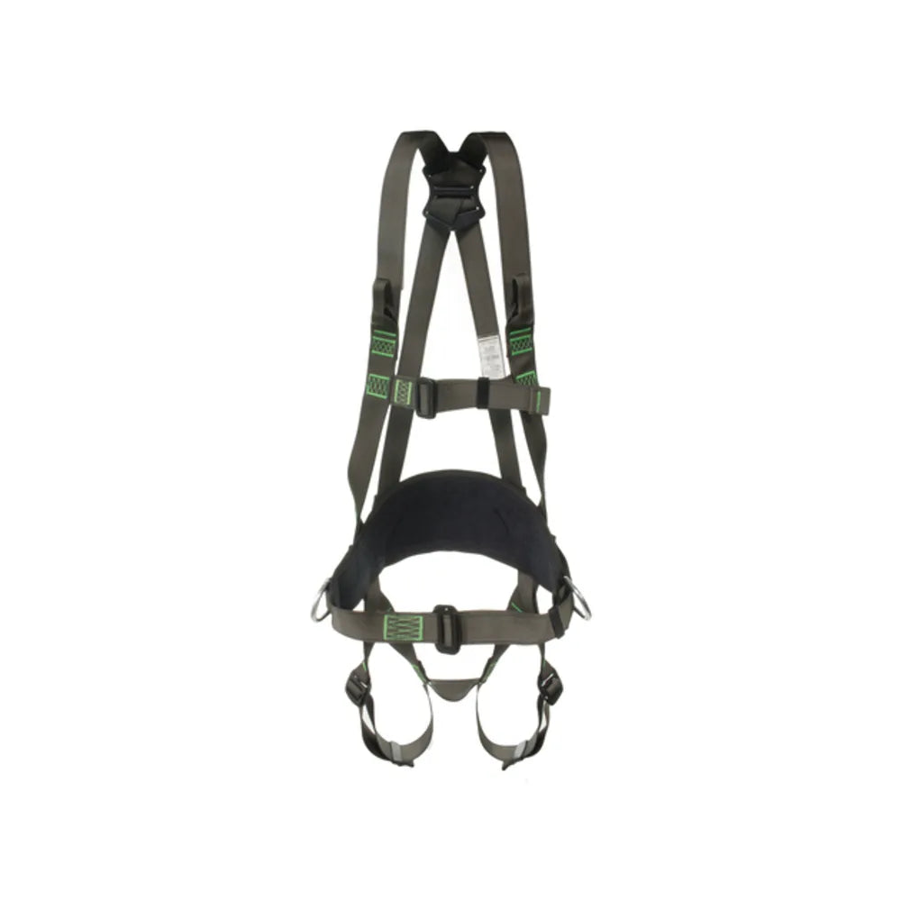 Edge Dynamic4 Black