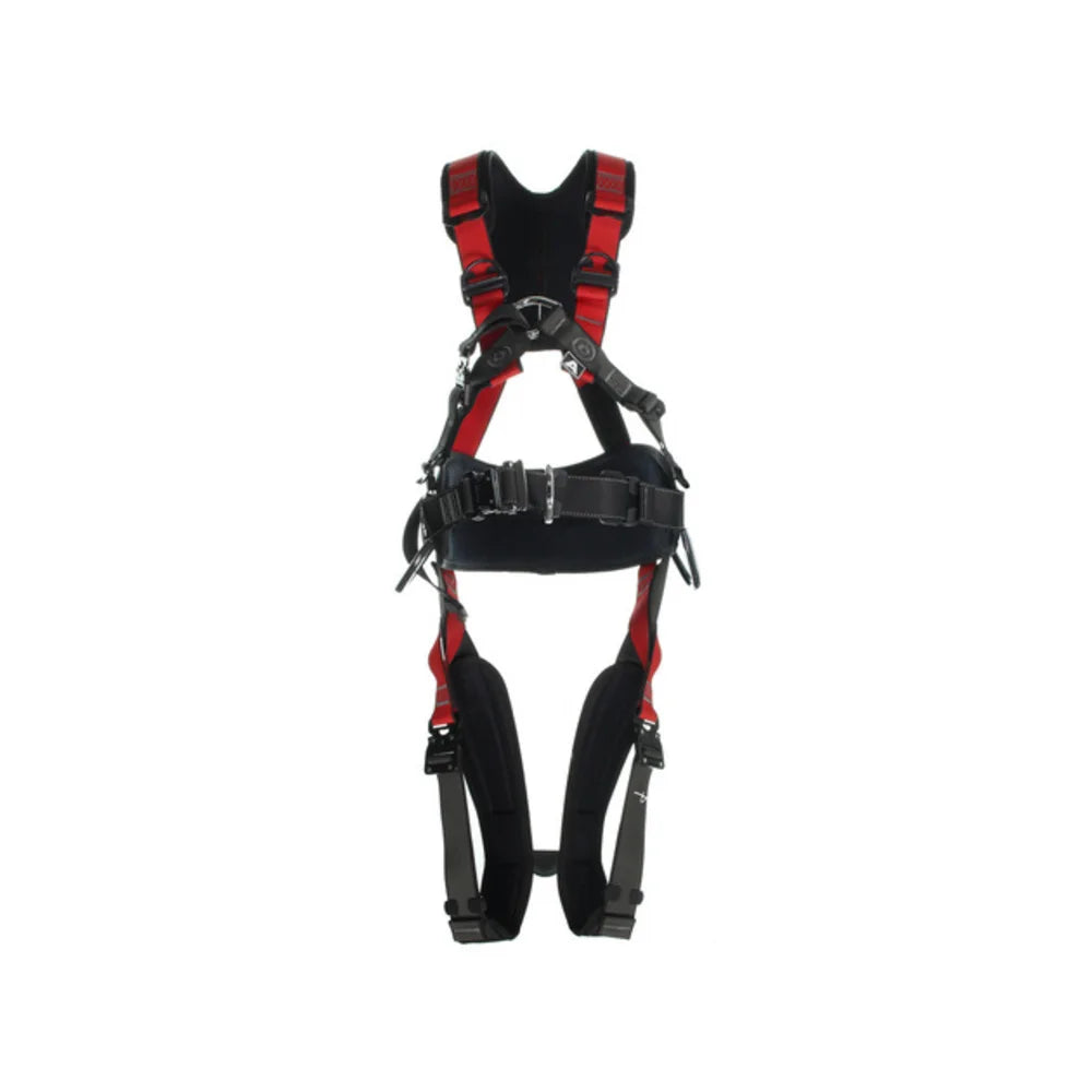 Edge Montreal Red