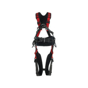 Edge Montreal Red