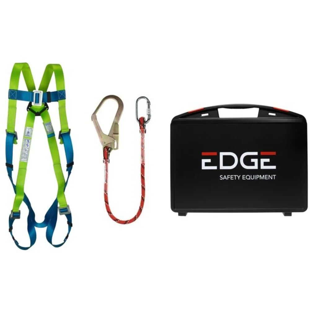 Edge Platform Set