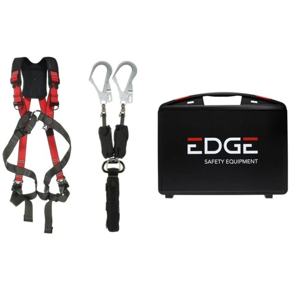 Edge Premium Scaffold Set