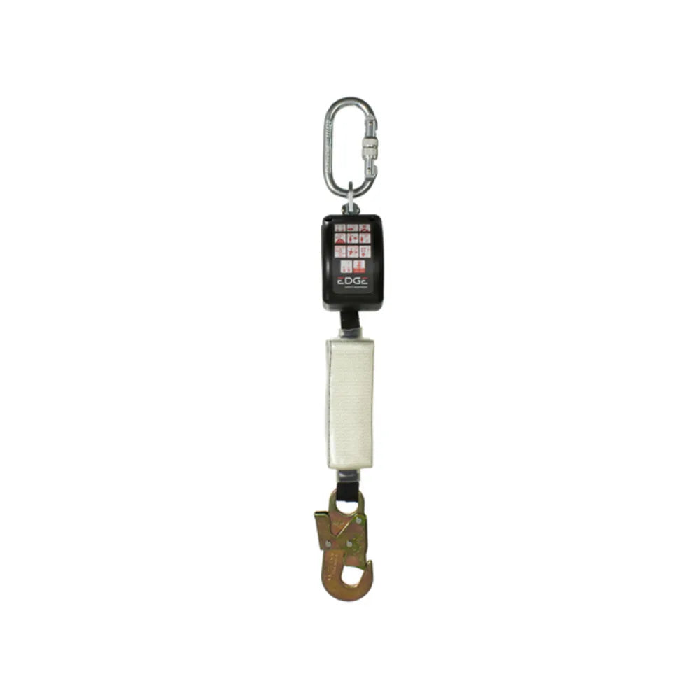 Edge Kinetix Snap 2M