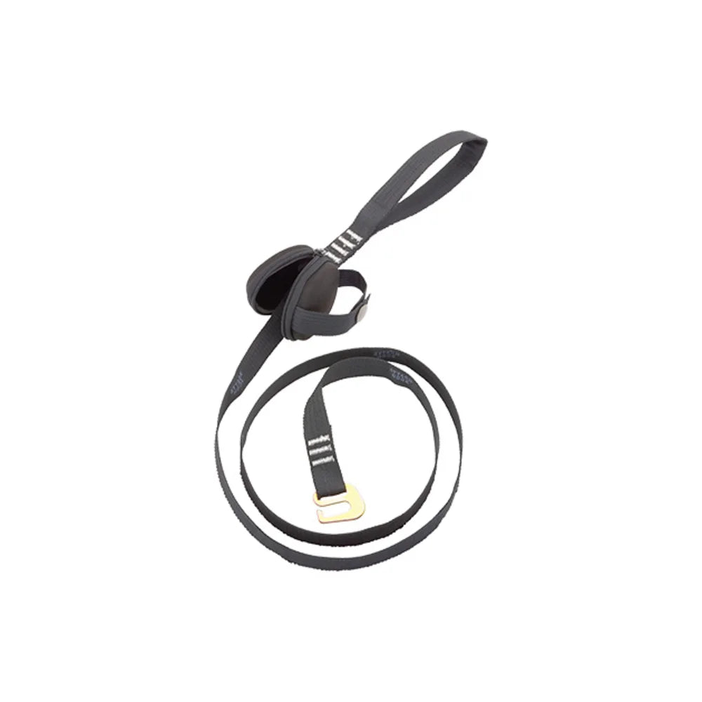 Edge Trauma Strap Duo