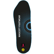 Mascot Ft090-276 Inlegzolen 50 W11