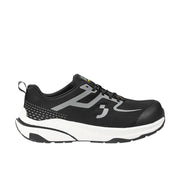 Safety Jogger Freedom S1PS Low Black Werkschoenen