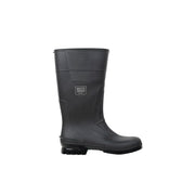Safety Jogger Ga22 Agri Boot High OB Black Werklaarzen
