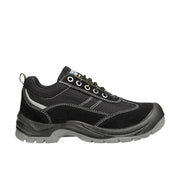 Safety Jogger Gobi S1P Black Werkschoenen