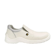 Safety Jogger Gusto S2 White Werkschoenen