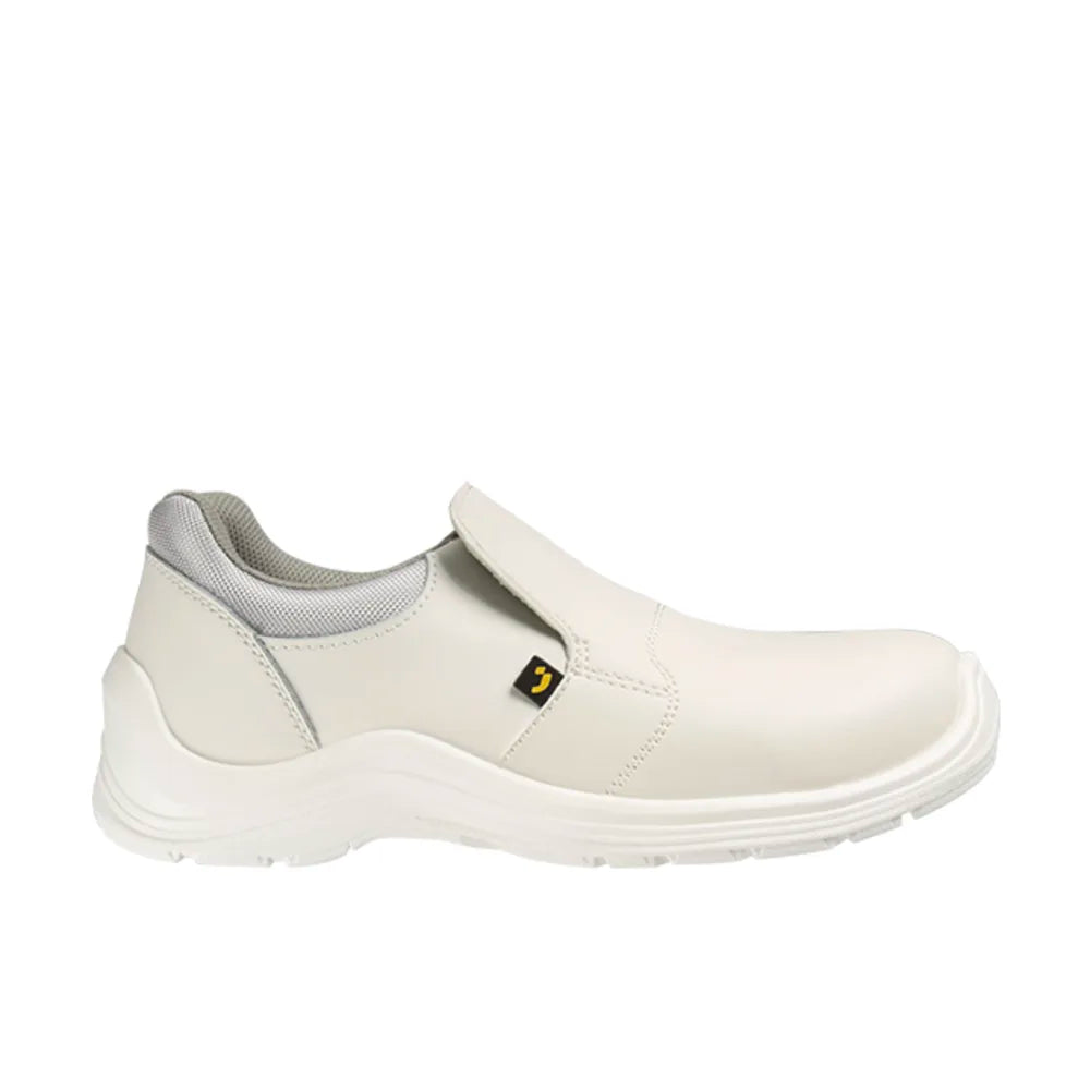 Safety Jogger Gusto S2 White Werkschoenen