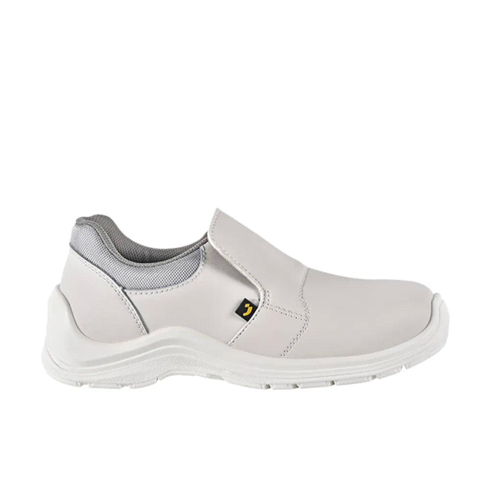 Safety Jogger Gusto81 S3 White Werkschoenen