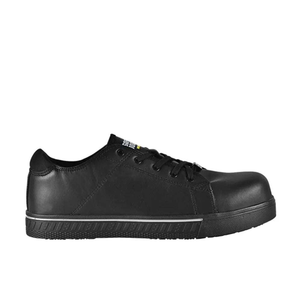 Safety Jogger Haven S3 Black Werkschoenen